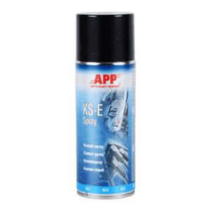 Технические аэрозоли