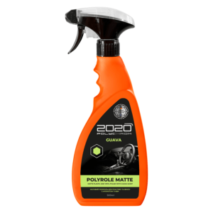 2020 polirol matovyj guava 2
