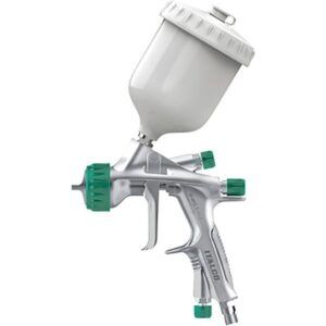 мини Shine 1 HVLP