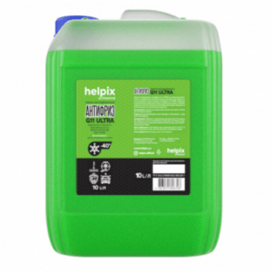 антифриз зел