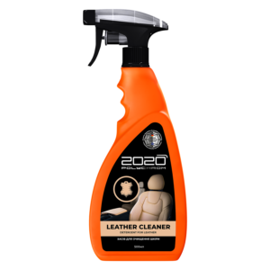 leather cleaner g